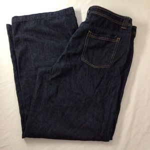 Jones New York sport jeans